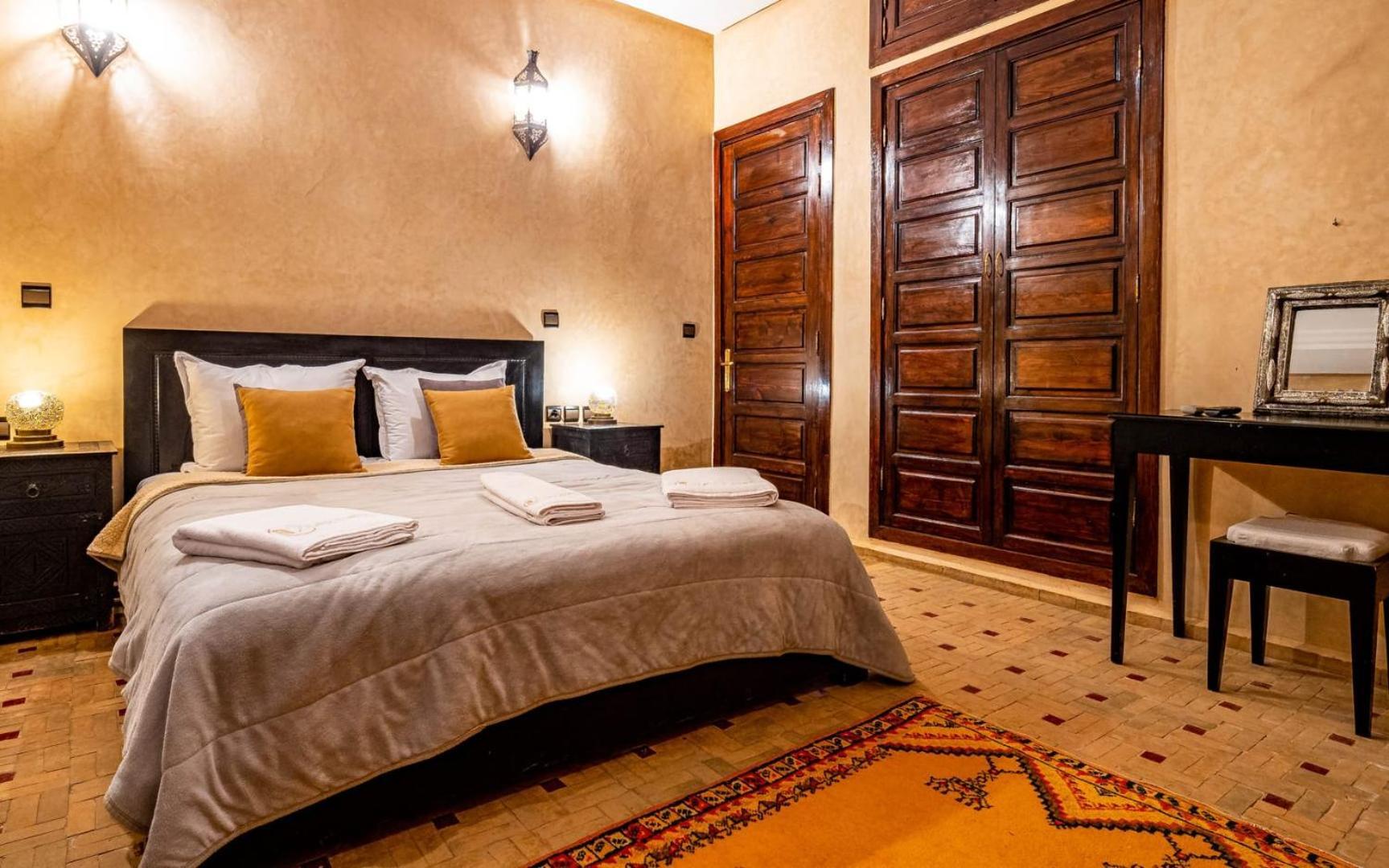 Dar Biona Hotel Douar Akkara ภายนอก รูปภาพ