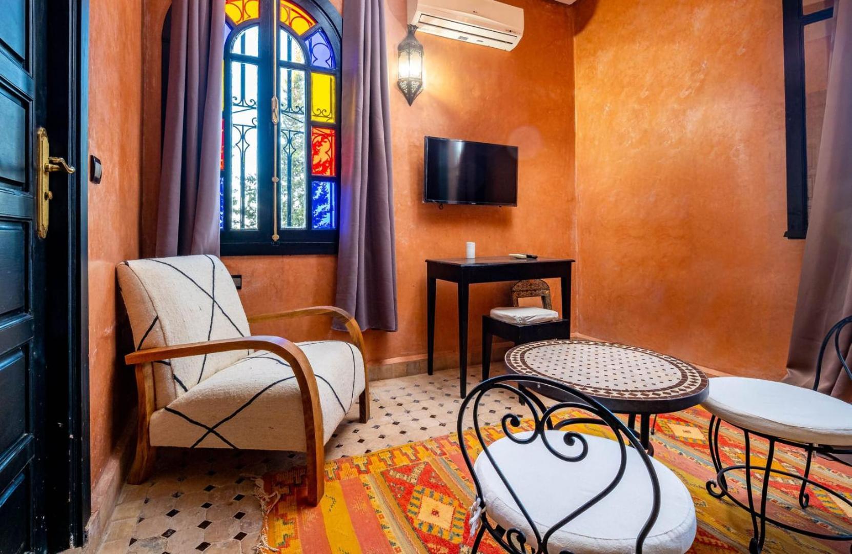 Dar Biona Hotel Douar Akkara ภายนอก รูปภาพ