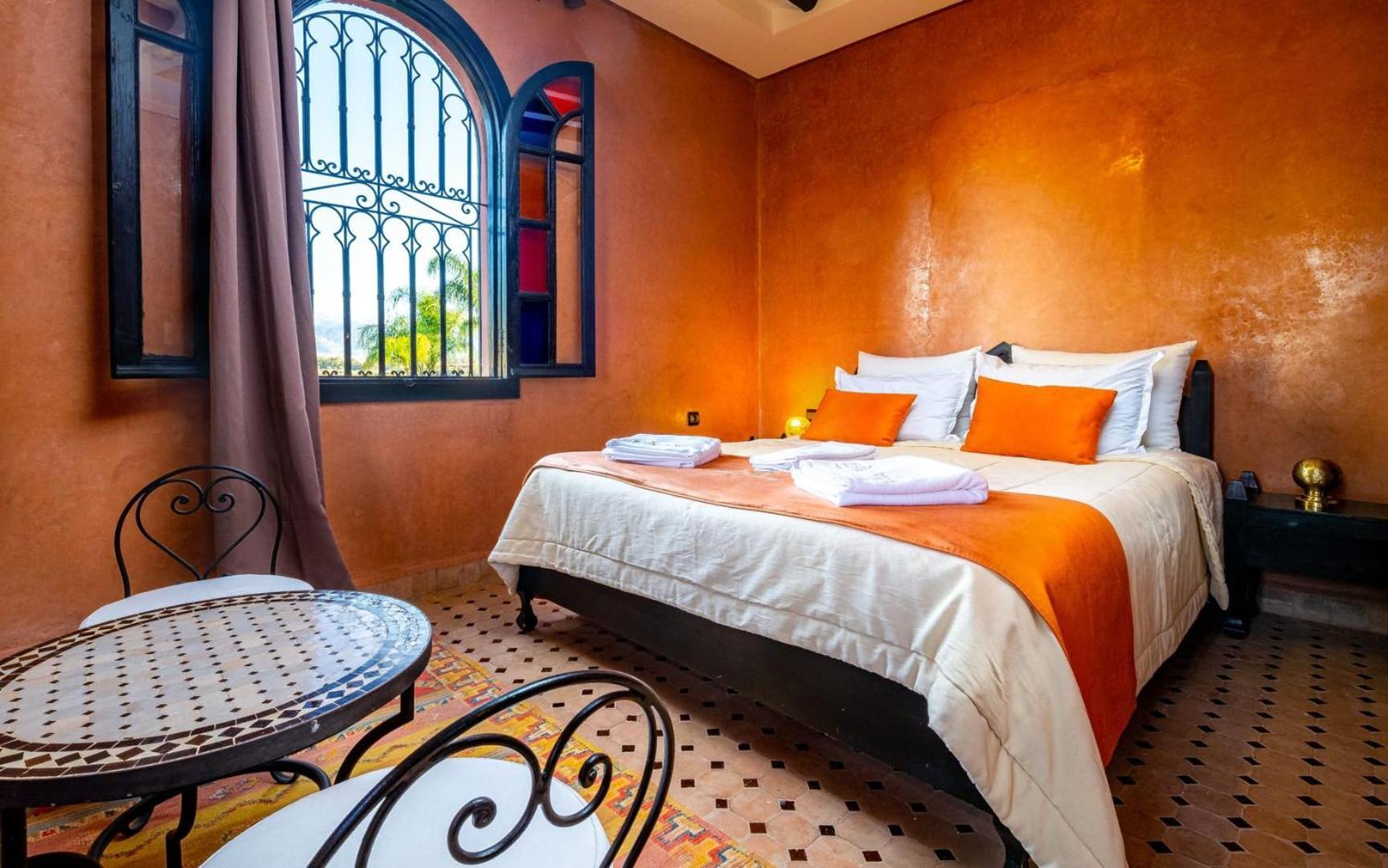 Dar Biona Hotel Douar Akkara ภายนอก รูปภาพ